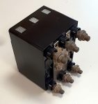 Автоматичен прекъсвач А3 КИ 320A задни клеми