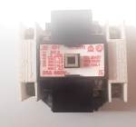 Контактор ID 1 25A, с бобина 120V AC + помощни контакти