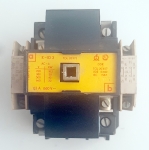 Контактор K-ID 3 63А, с бобина 380V AC