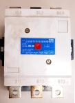 Контактор DSL200 FANAL бобина 220V 50Hz AC 110kW 380V