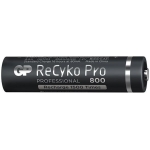 Акумулаторна батерия GP R03 AAA 800MAH NIMH RECYKO PRO, 2бр