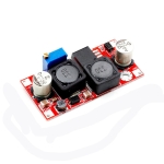 МОДУЛ DC/DC  ПОНИЖАВАЩ ПОВИШАВАЩ 1.25V-35V 4A