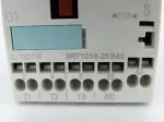 Контактор Siemens 3RT1016-2KB42