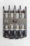 Контактор SIEMENS 3TA63 08-0A, бобина 220VAC 50Hz, 5НО + 3НЗ