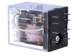 Реле MY2  бобина 220/240V AC, 5A DPDT