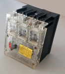 Автоматичен прекъсвач 160A NZM6-160 Klockner Moeller