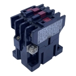 Контактор LC1-D123 Telemecanique 3NO/1NO 12A, бобина  24V AC