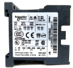 LC1K0610M7	CONT 6A AC3 2.2KW 1NO 220VAC COIL