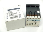 Контактор LC1K0910G7 Telemecanique 9A AC3 4KW 3NO/1NO, бобина 120V AC