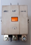 Original GMC-300 LS Contactor GMC300 AC/DC100-240V