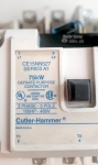 Cutler-Hammer CE15NN527 Series A1 Contactor | Definite Purpose Contactor | 150 A