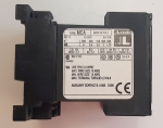 Контактор Lovato 11MCA 40 380 бобина 380V