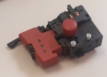 Defond DGQ-1106H/0H0LA0L02 ключ за бормашина с регулиране на обороти