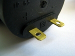 Брояч на работни часове тип БЧ-3  12V