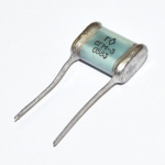 2000pF 500V ±5% СГМ-3