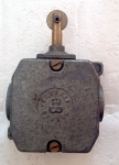 Краен изключвател KONTACTSYSTEMS TYP GWA2R