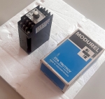 Реле TX11 ZN  таймер 2 - 20s. 220V AC