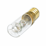 Глим лампа 220V 2mA Е14