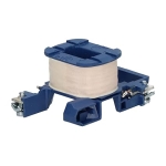 Контакторна бобина LX1D4E7 48V 50/60Hz 25A