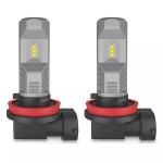 АВТОМОБИЛНА ЛАМПА 67219CW H8/H11/H16 LED 8,2W 12V PGJ19-X BOX2 OSRAM