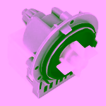 Помпа за пералня Askoll M332 40W