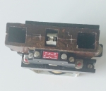 КОНТАКТОР КПЕ-5, 1НО 80V 100A, бобина 80V DC + ПК 1НО + 1НЗ