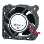 ВЕНТИЛАТОР DC 12V 40x40x20mm
