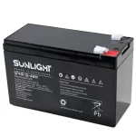 АКУМУЛАТОР SUNLIGHT SPHR 12V-48W