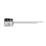 47uF 25V Кондензатор електролитен 8x7.5mm 20% 2.5 USL1E470KDD NICHICON