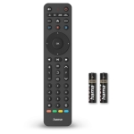 Универсално дистанционно управление 8 в 1 HAMA