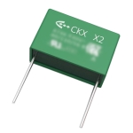 680nF 300V X2 Полипропиленов Кондензатор, противосмутитетелен 22.5mm