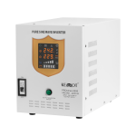 UPS инвертор KEMOT, стабилизатор, резервно захранване, 2200VA/1600W чиста синусоида