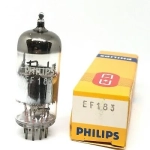 Лампа EF183 PHILIPS