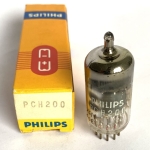 Лампа PCH200 PHILIPS