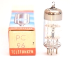 Лампа PC96 TELEFUNKEN