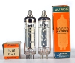 Лампа PL81 21A6 ULTRON