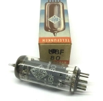 Лампа UBF80 TELEFUNKEN