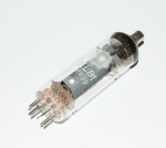 Лампа EL81 ULTRON