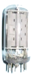 Лампа 6BE3 / 6BZ3 RSD