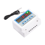 ТерморегТерморегулатор HX-W3103 E6248 -50°C ~ +110°C 230V 30A