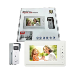 Видеодомофон E6255