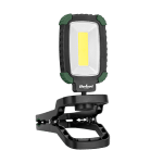 LED лампа за работилница Rebel