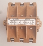 Контактор D63 63А, с бобина 500V AC 
