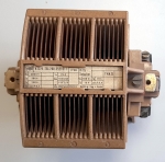 Контактор K-D25 25A