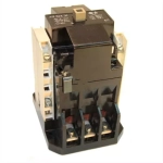 Контактор IDX 31 63A, с бобина 220V AC  + помощни контакт