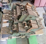 прекъсвач EL  2500A с мот. задвижване