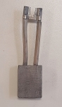 Четка за двигател 10x24x32mm меднографитна М30
