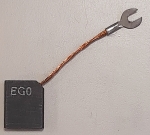 Четка за двигател 6.5x25x30mm