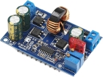 МОДУЛ DC/DC  ПОНИЖАВАЩ ПОВИШАВАЩ 1.25V-20V 5A С РЕГУЛИРАНЕ НА ТОКА