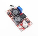 МОДУЛ DC/DC  ПОНИЖАВАЩ ПОВИШАВАЩ 1.25V-35V 4A